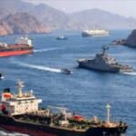 Iran threatens global oil supply as Strait of Hormuz disruption pushes markets toward $200 oil crisis in the Persian Gulf