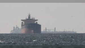 Iran vows to close Strait of Hormuz and strike US and Israeli power plants amid escalating Middle East war