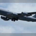 Iranian Drone Strike Shakes Dubai Financial District as Explosions and Falling Debris Hit Buildings in Dubai International Finance Centre