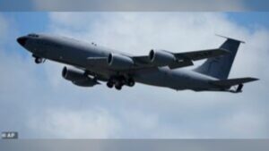 Iranian Drone Strike Shakes Dubai Financial District as Explosions and Falling Debris Hit Buildings in Dubai International Finance Centre