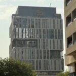 Iranian Drones Strike Dubai Financial District Causing Explosions and Chaos