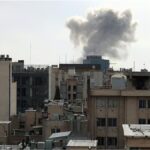 Saudi Arabia Shuts Down Ras Tanura Oil Refinery After Iranian Missile Strike