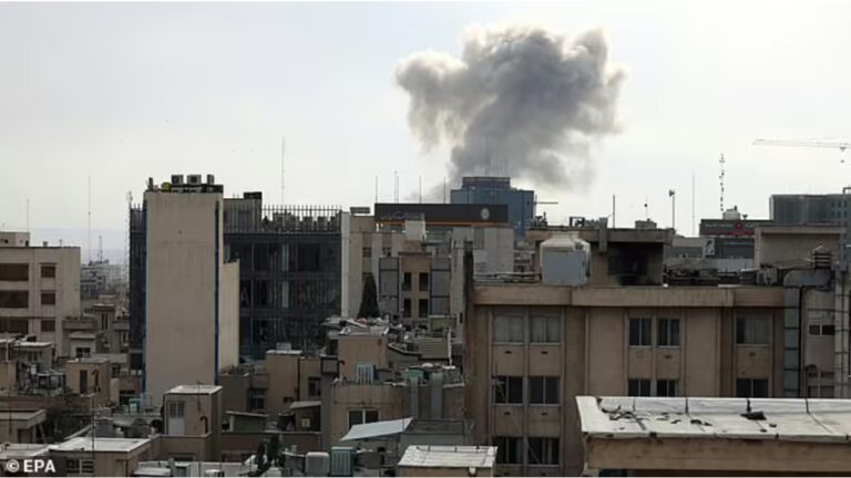 Saudi Arabia Shuts Down Ras Tanura Oil Refinery After Iranian Missile Strike