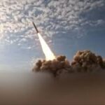 Iranian missile strikes Kuwaiti power plant killing worker as Gulf nations face renewed attacks in Middle East