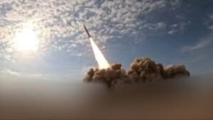 Iranian missile strikes Kuwaiti power plant killing worker as Gulf nations face renewed attacks in Middle East
