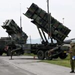Iranian Missile Strikes NATO Incirlik Air Base Triggering Sirens in Southern Turkey