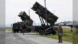 Iranian Missile Strikes NATO Incirlik Air Base Triggering Sirens in Southern Turkey