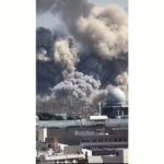 Iran’s President announces mediation efforts as US and Israel intensify airstrikes on Tehran