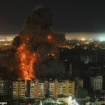 Iran’s Supreme Leader Threatens Mass Violence and Regional Control from Tehran