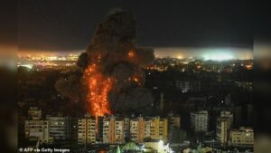 Iran’s Supreme Leader Threatens Mass Violence and Regional Control from Tehran