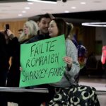 Irish Government Brings Citizens Home on First Chartered Flight from Oman to Dublin