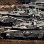 Israel Defense Forces