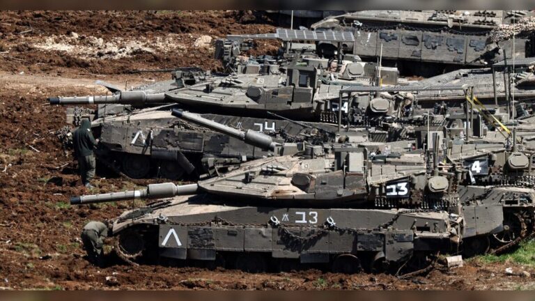 Israel Defense Forces