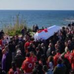 Israel Kills Dozens of Medical Workers in South Lebanon Hospital Strike