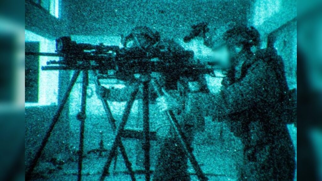 Israel Strikes on Lebanon