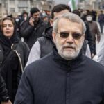 Israel assassinates Ali Larijani and Basij leaders during coordinated strikes deep inside Iran