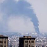 Israel hits Iranian Space Research Institute in Tehran to disrupt satellite intelligence feeding IRGC forces