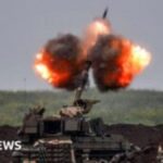 Israel launches targeted ground operations against Hezbollah to protect northern communities