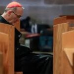 Israeli Prime Minister Blocks Cardinal Pizzaballa From Entering Church Over Safety Fears in Jerusalem