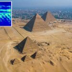 Italian Researchers Claim Discovery of Hidden Second Sphinx Beneath Giza Plateau