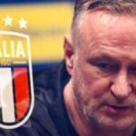 Gennaro Gattuso Faces Immense Pressure Ahead of Italy World Cup Semi Final in Bergamo