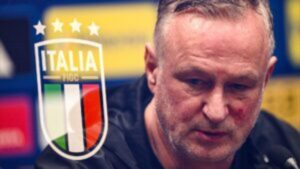 Gennaro Gattuso Faces Immense Pressure Ahead of Italy World Cup Semi Final in Bergamo