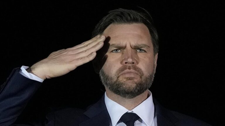JD Vance
