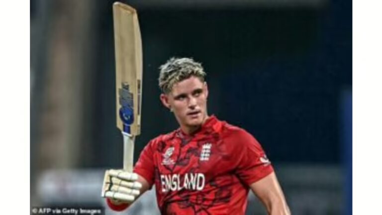 Jacob Bethell Smashes Century to Dominate India’s Bowling Attack in Mumbai