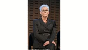 Jamie Lee Curtis defends ballet and opera after Timothée Chalamet sparks controversy in Hollywood
