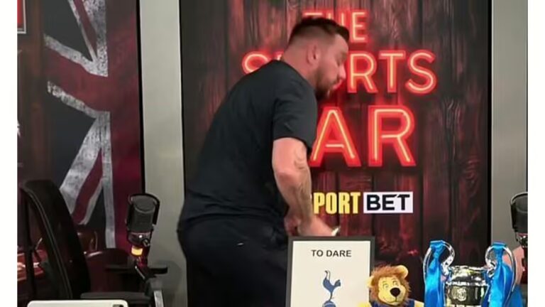 Jamie O’Hara