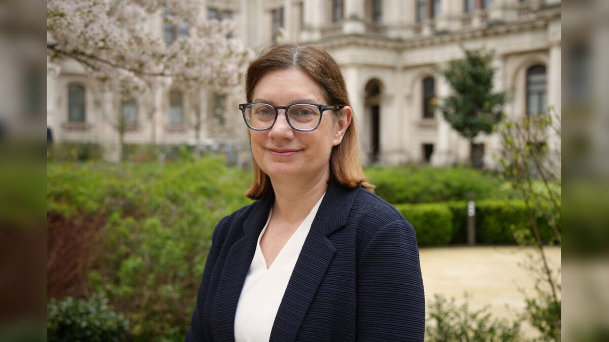 UK Government appoints Jane Stevens as new ambassador to Iceland as leadership transition reshapes diplomatic relations in Reykjavik