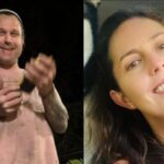 Jason Chatham and Melissa Wood