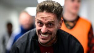 Jason Tindall Challenges Public Perception As Assistant Coach Influence Grows In English Premier League Football