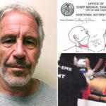 Jeffrey Epstein