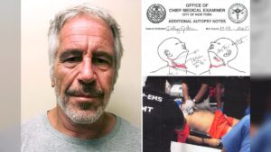Jeffrey Epstein
