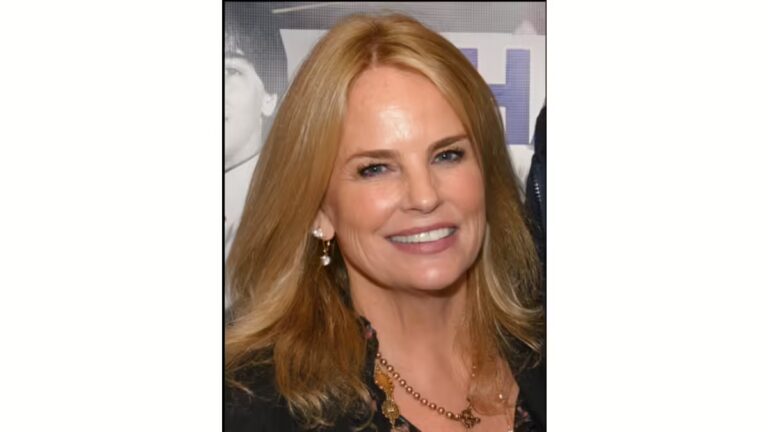 Jennifer Runyon