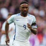 Jermain Defoe Takes Charge of Woking as New Manager in England