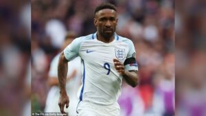 Jermain Defoe Takes Charge of Woking as New Manager in England