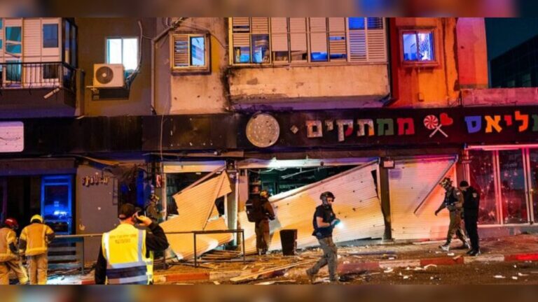 Jerusalem