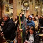 Jerusalem braces for subdued Passover and Easter amid Iran war tensions in Israel