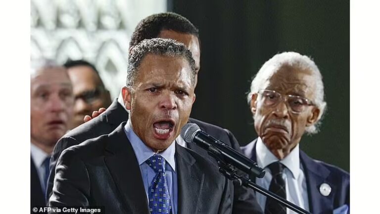 Jesse Jackson Jr
