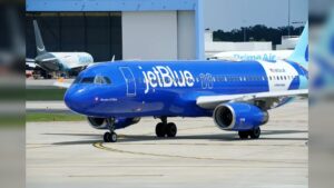 JetBlue