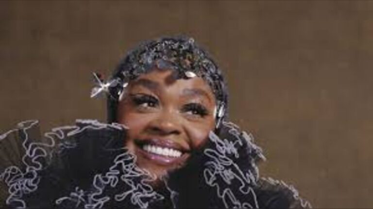 Jill Scott Ignites South African Stages with To Whom This May Concern 2026 Tour in Pretoria and Cape Town