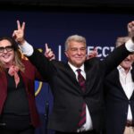 Joan Laporta Wins Barcelona Presidency With Over 68 Percent Of Votes In Catalonia