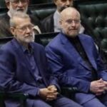 John Simpson reveals Ali Larijani personality and negotiation style in Tehran meeting