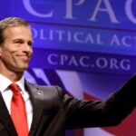 John Thune sparks outrage as Senate leader blocks SAVE America Act voting bill push in Washington DC