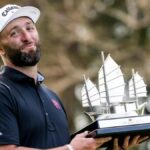 Jon Rahm Clinches LIV Golf Title in Hong Kong With Stunning Final Round