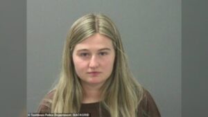 Joseph Duggar faces sexual abuse charges and Kendra Duggar arrested in Tontitown Arkansas