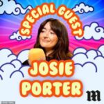 Josie Porter Exposes Truth About Supplements in UK and US Diet Markets