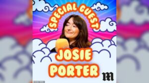 Josie Porter Exposes Truth About Supplements in UK and US Diet Markets
